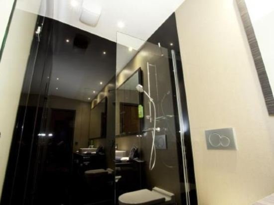 Фото Centro Hotel Ayun