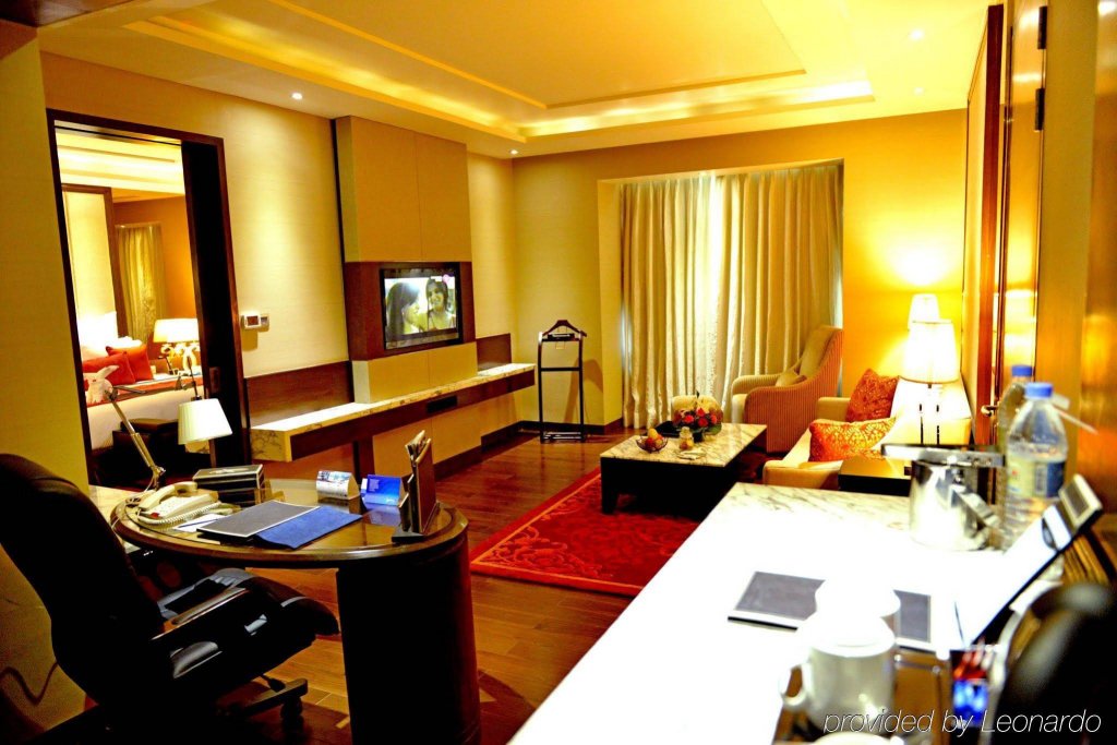 Фото Radisson Blu Jaipur