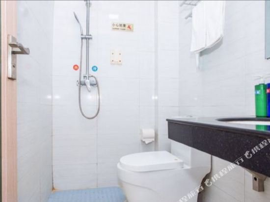 Фото Kaixin Express Hotel