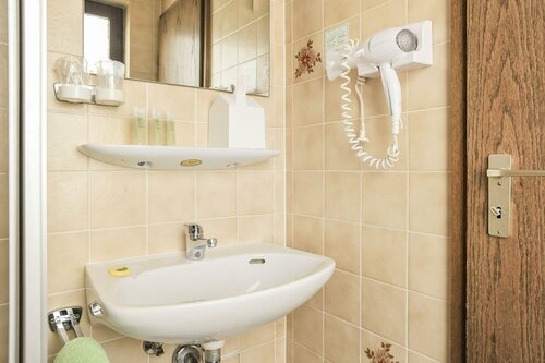 Гостиница City Hotel Fellbach в Вайблингене