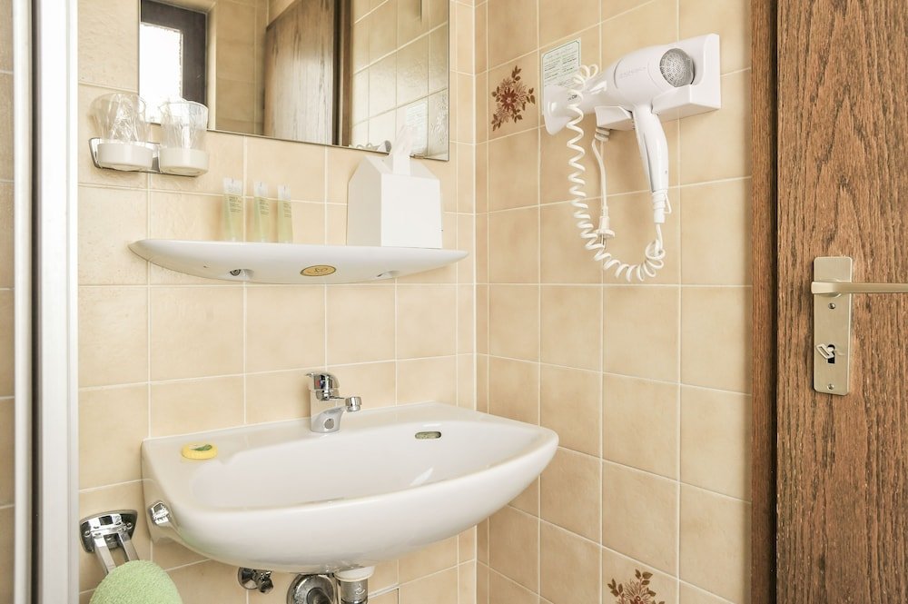 Фото City Hotel Fellbach