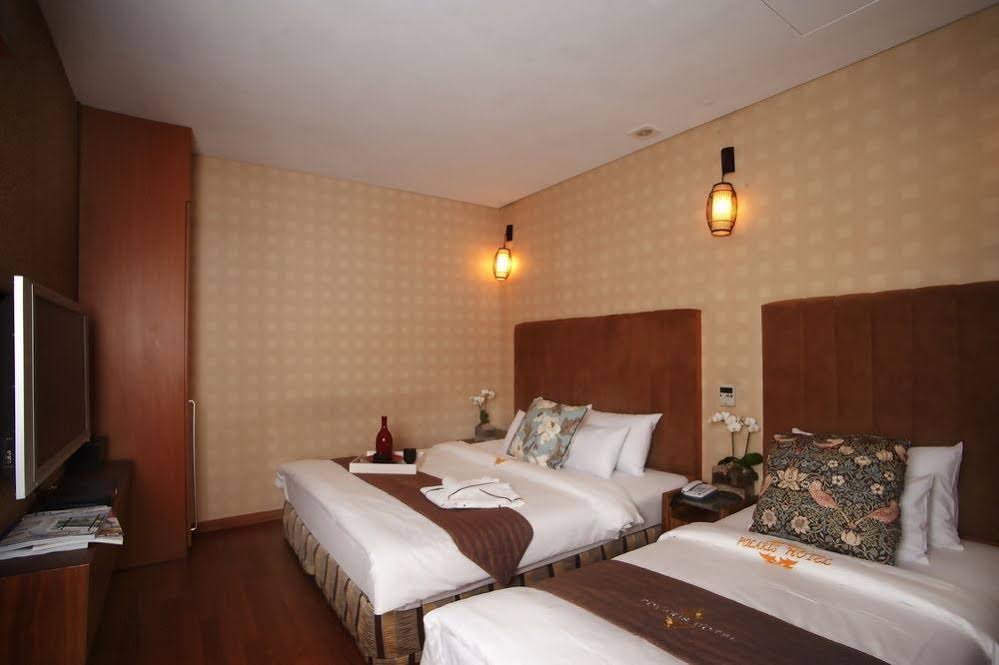 Фото Polaris Hotel