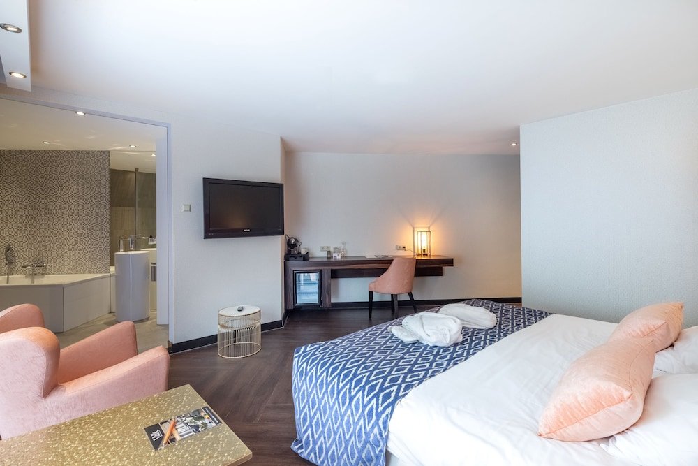 Фото Van der Valk Hotel Wieringermeer