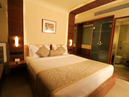 Фото Regenta Orko's Kolkata