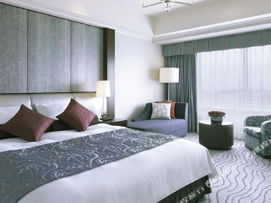 Фото Hotel Okura Kyoto