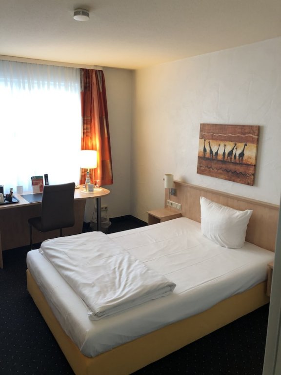 Фото Hotel Barth