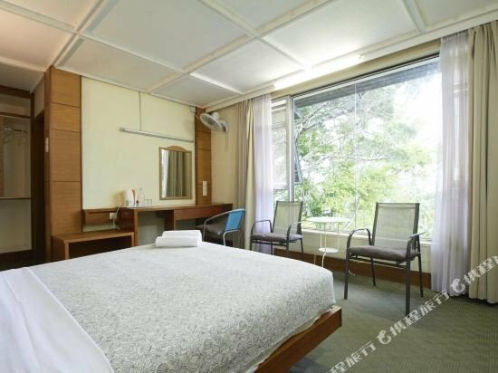 Hotel Bellevue The Penang Hill Hotel by Zuzu, Penang, photo