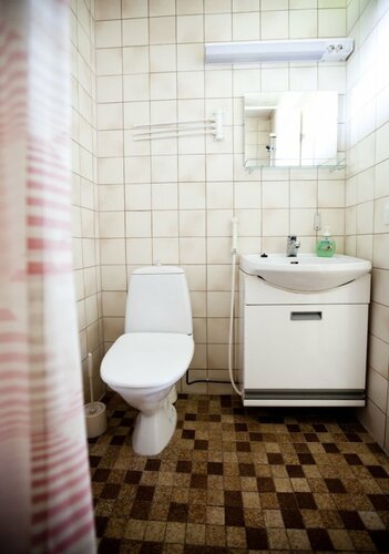 Дом отдыха Resort Naaranlahti в Этеля-Саво