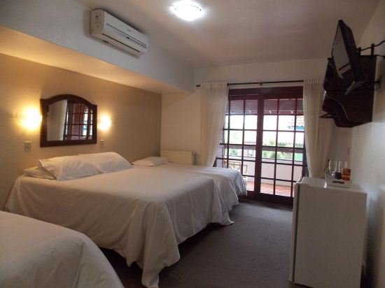 Фото Pousada Recanto da Ladeira