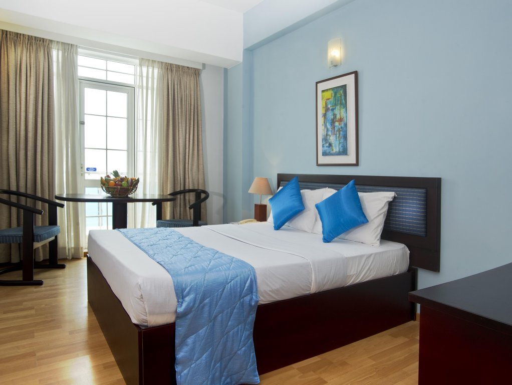 Фото Global Towers Hotel & Apartments