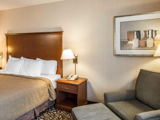 Фото Quality Inn Kennewick