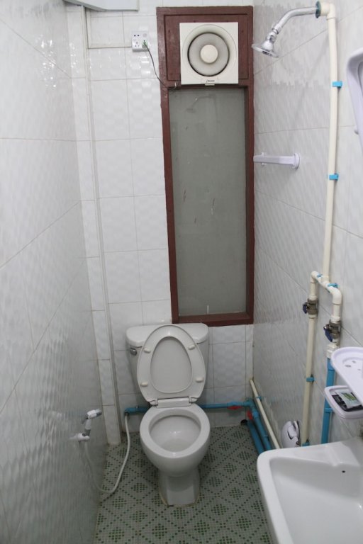 Фото Mother Land Inn 2 - Hostel