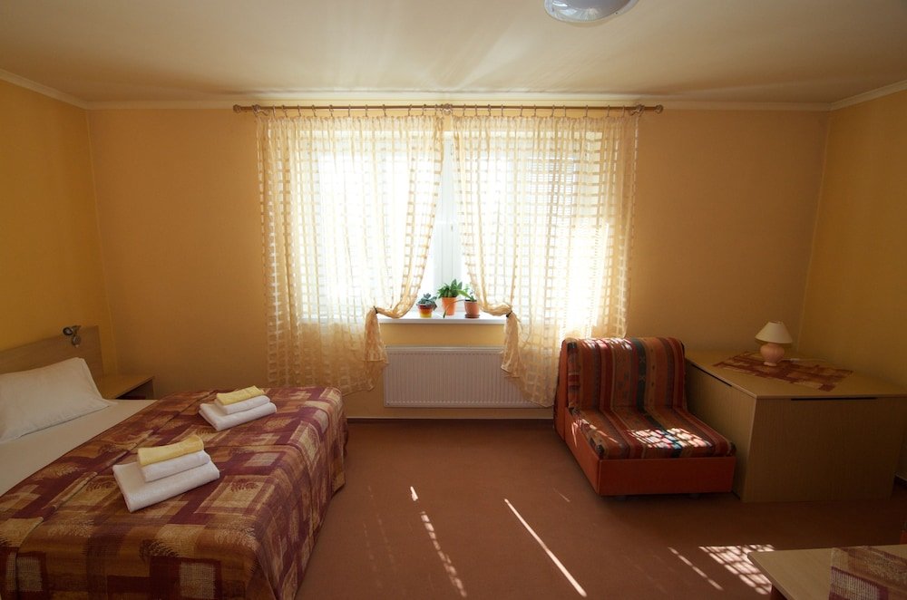 Фото Hotel Steve