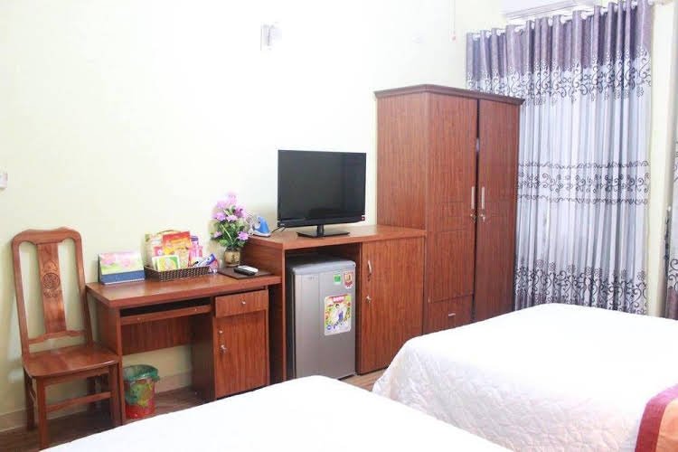 Фото Granda Duy Tan Apartment