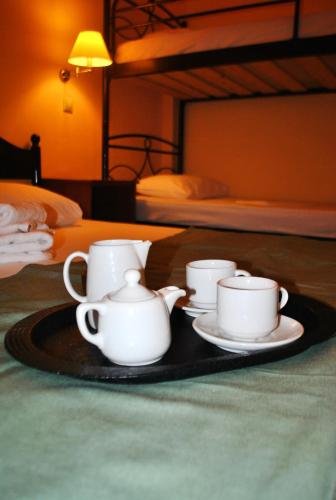 Фото Grand Hotel
