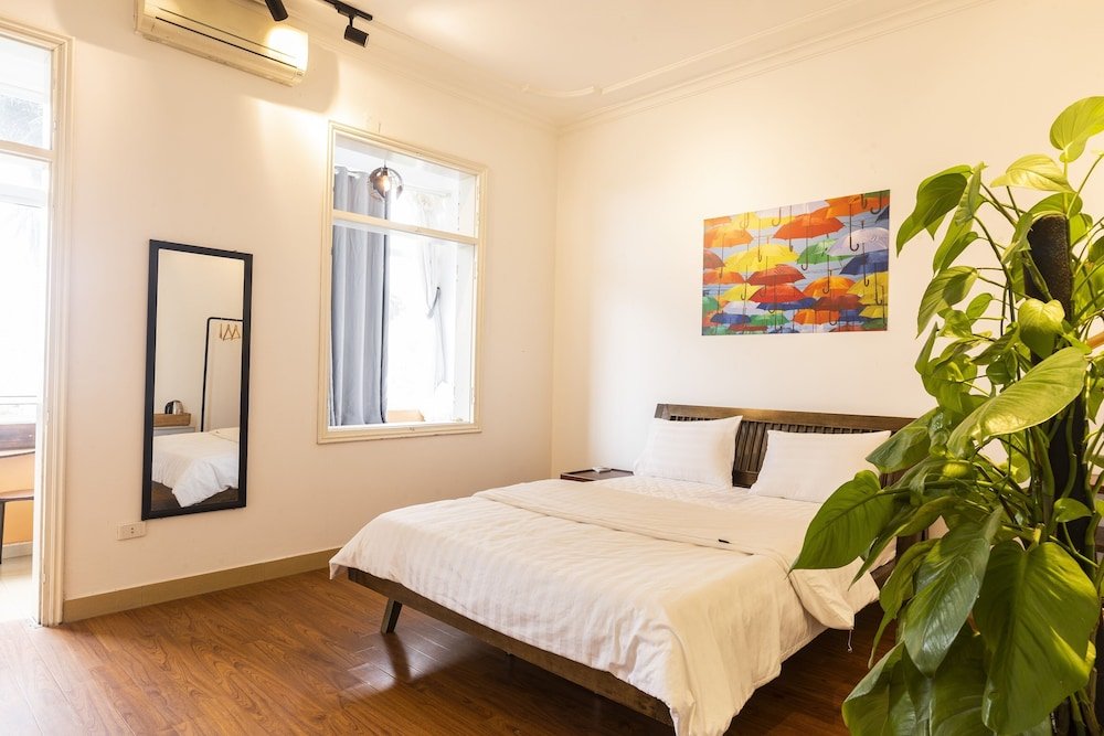 Фото Em Am Homestay - West Lake