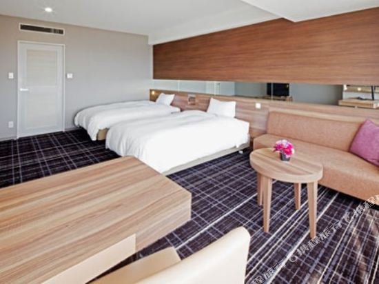 Фото Kofu Kinenbi Hotel