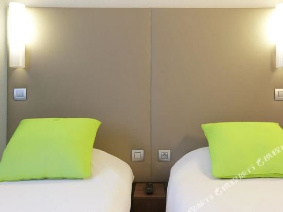 Фото Campanile Paris Est - Bobigny