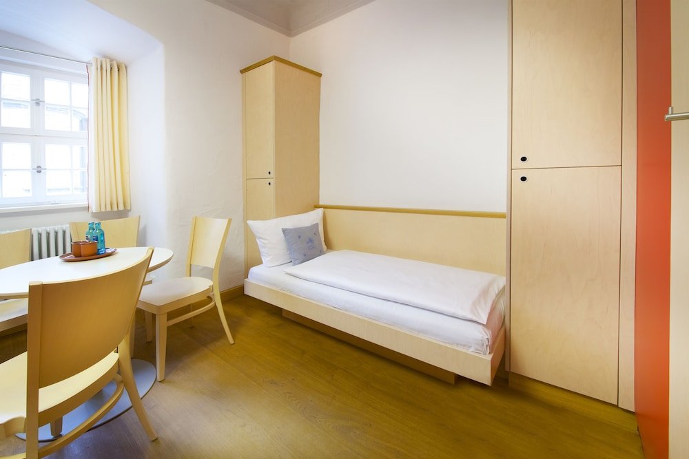 Фото Jufa Hotel Festung Kronach