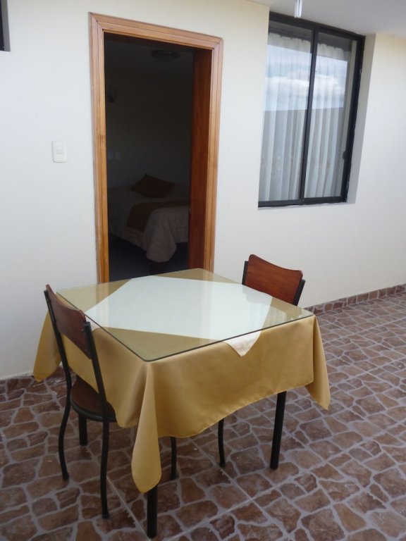 Фото Hostal Fevilamir