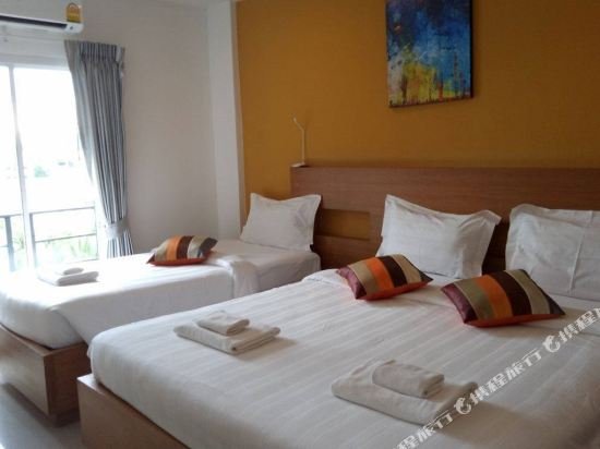 Фото Krabi Cinta House