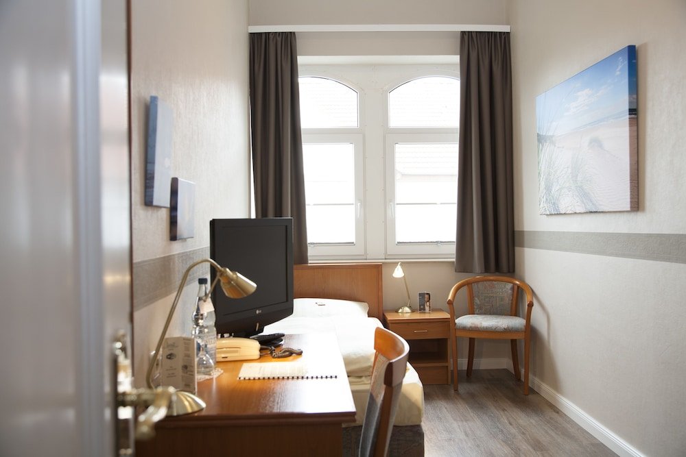 Фото Hotel An der Altstadt