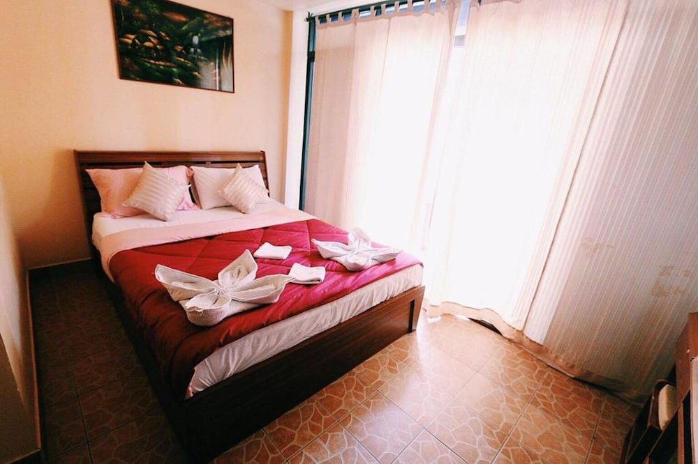 Фото Datomas Guest House