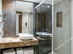 Гостиница Arena Leme Hotel