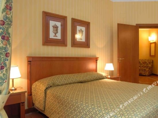 Фото Residenza D'Aragona