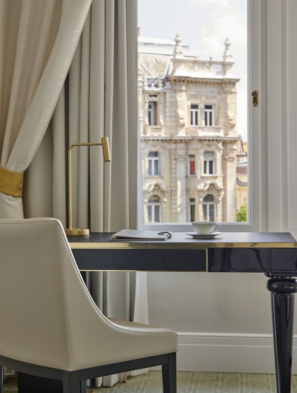 Фото Párisi Udvar Hotel Budapest