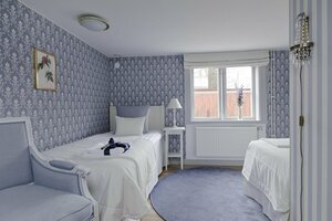 Гостиница Hilma Winblads Bed & Breakfast