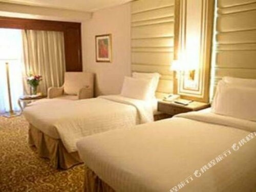 Гостиница Pearl Continental Hotel Lahore в Лахоре