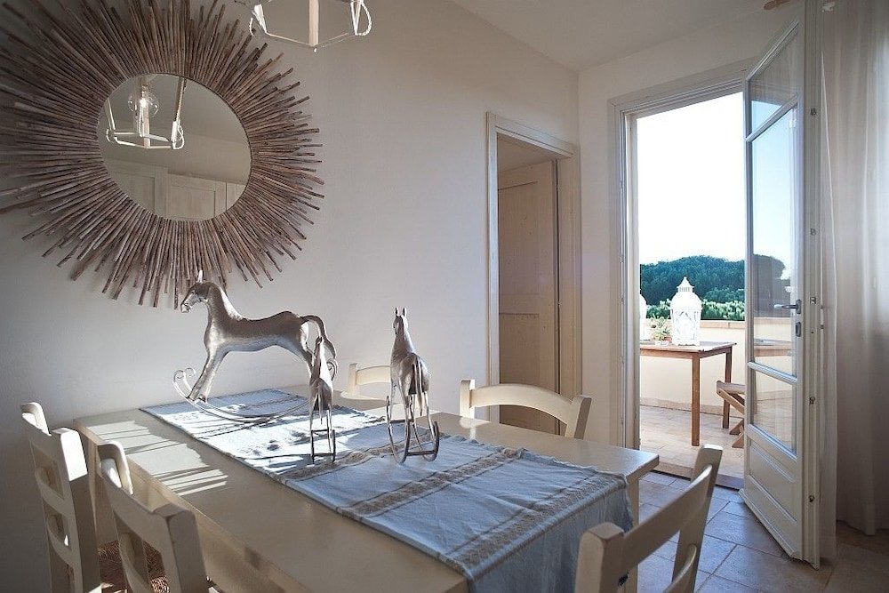 Фото Hotel Residence Stella del Mare