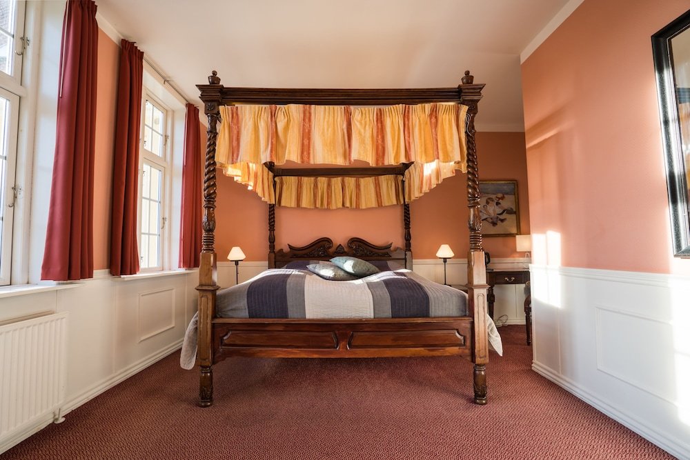 Фото Hotel Frederiksvaerk