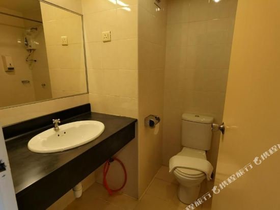 Фото JB Central Hotel Johor Bahru