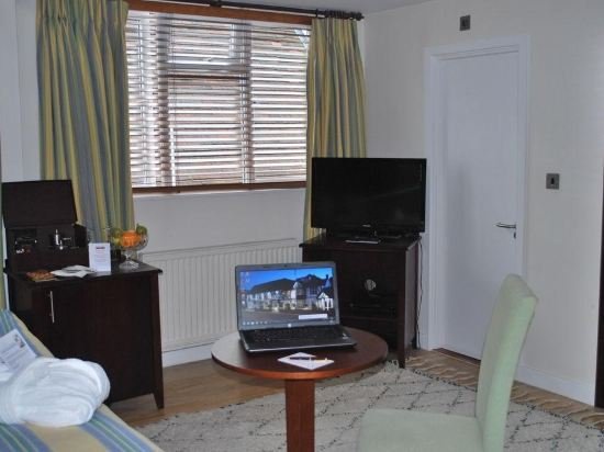 Фото County Hotel Chelmsford