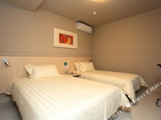 Hotel Jinjiang Inn Changchun Guigu Street, Changchun, photo