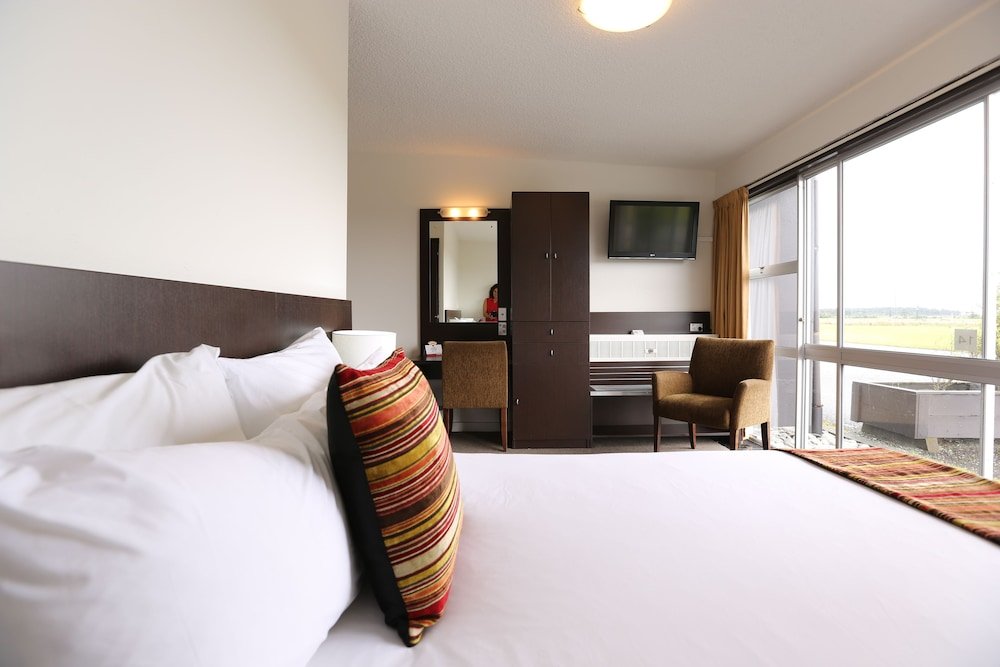 Фото Heartland Hotel Haast