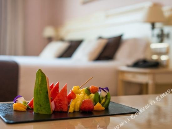 Фото Hotel Vp Jardín Metropolitano