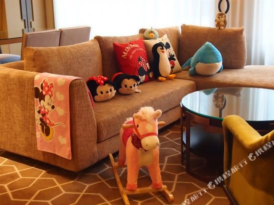 Фото Ifc Residence