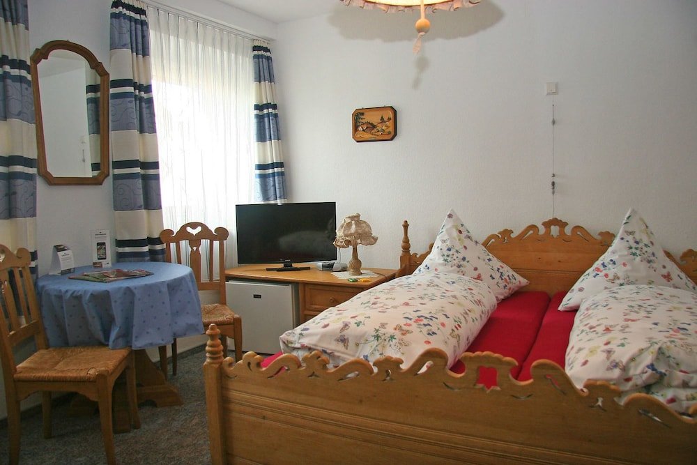 Фото Pension Bader