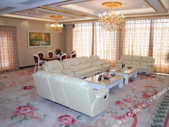 Фото Junyue Hotel