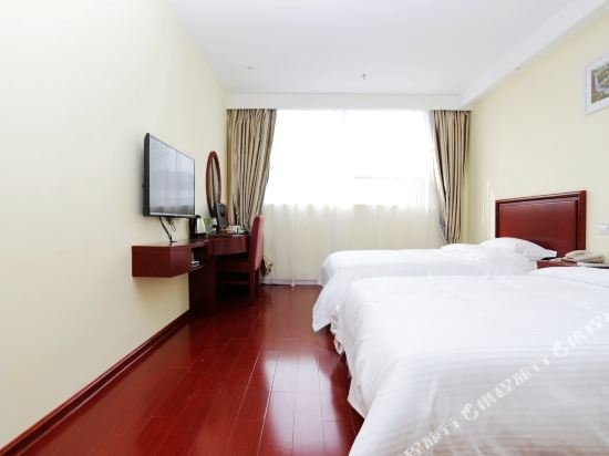Фото GreenTree Inn NanJing DaChang Getang Metro Station Express Hotel