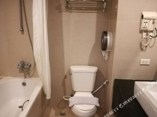 Фото Pattaya Loft Hotel