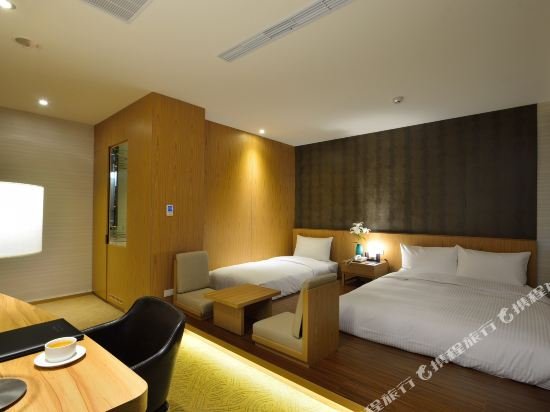 Фото Friend Hotel - YoYo