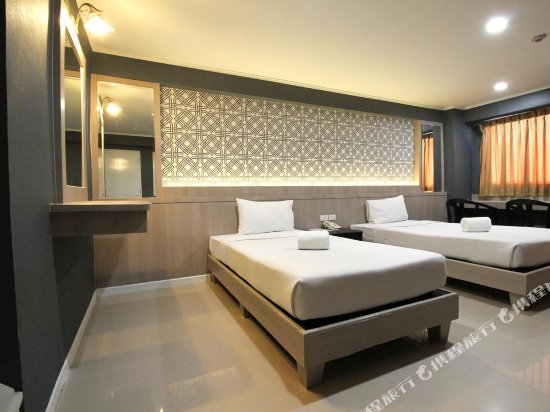 Фото Convenient Park Bangkok