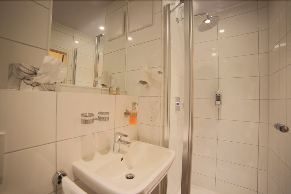 Фото Hotel Filderhof