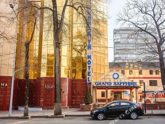 Фото Grand Sapphire