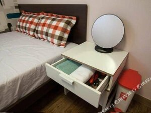Гостиница Itaewon Cube Guest House
