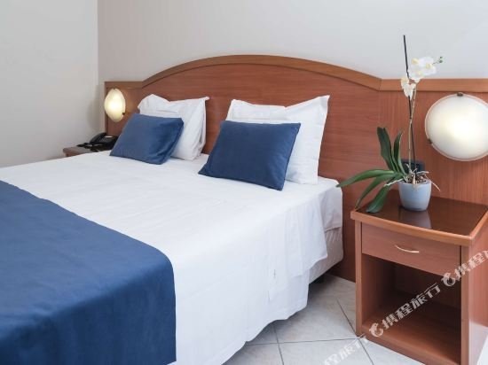 Фото Blu Hotel